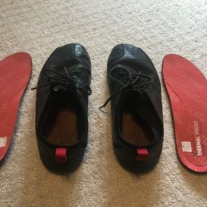 Vivo Primus Lux, all black